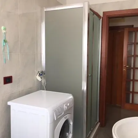Alhambra Apartment