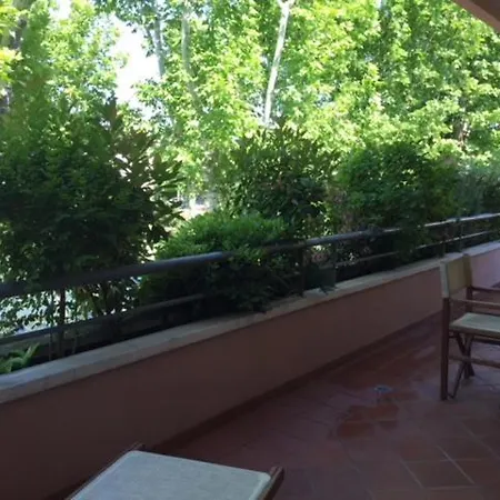 Apartment Alhambra