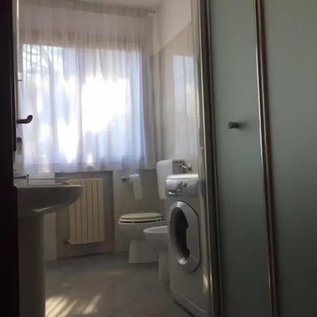 Daire Alhambra Cesenatico