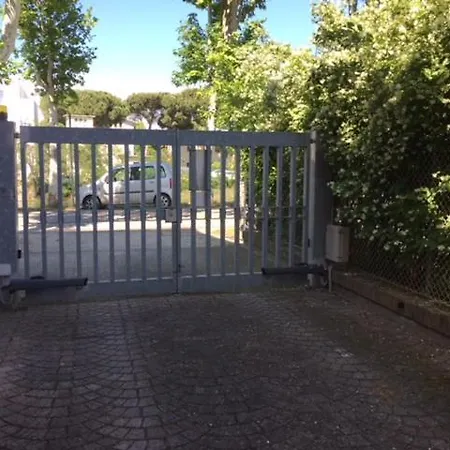 Daire Alhambra Cesenatico